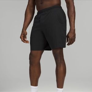 Pace-breaker 9in liner-less shorts